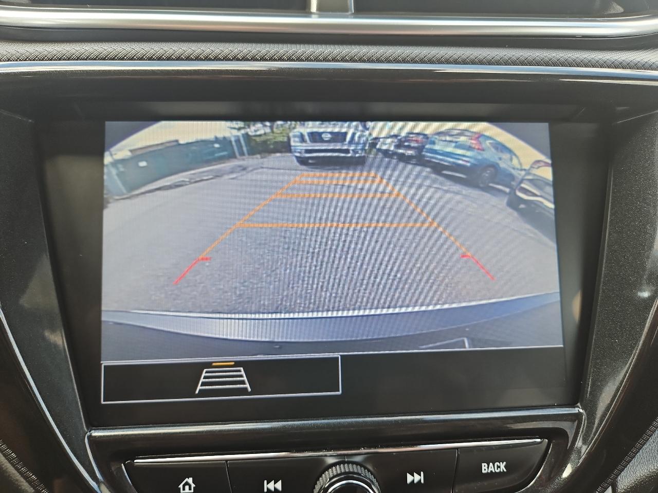 Chevrolet TrailBlazer AWD 4dr LT 2023