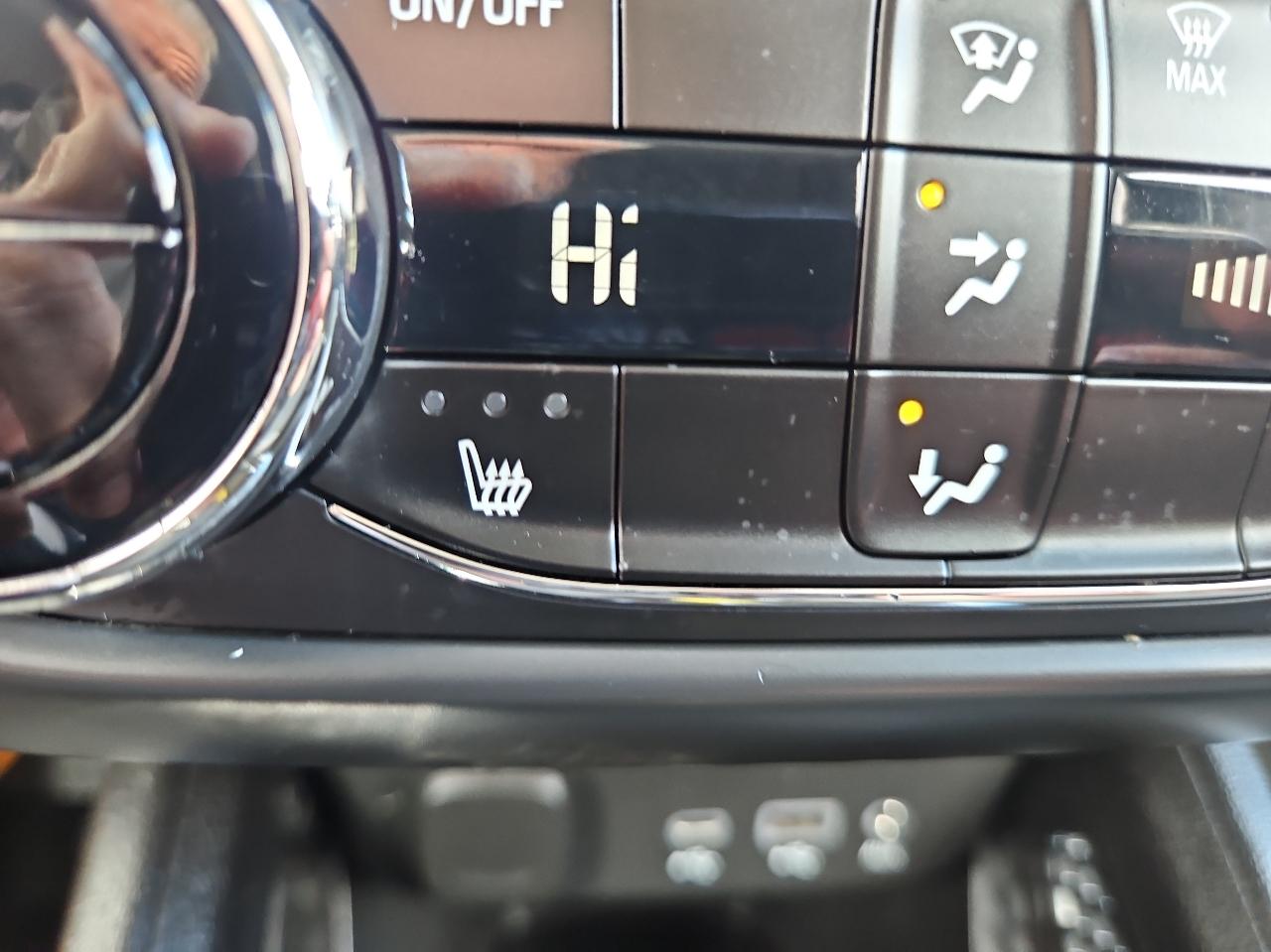 Chevrolet TrailBlazer AWD 4dr LT 2023