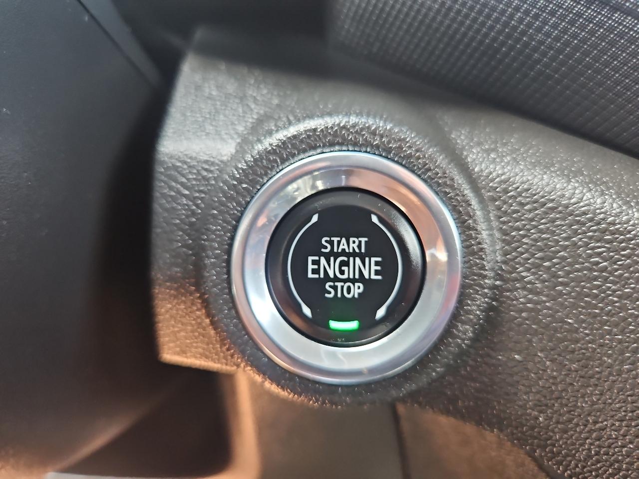 Chevrolet TrailBlazer AWD 4dr LT 2023
