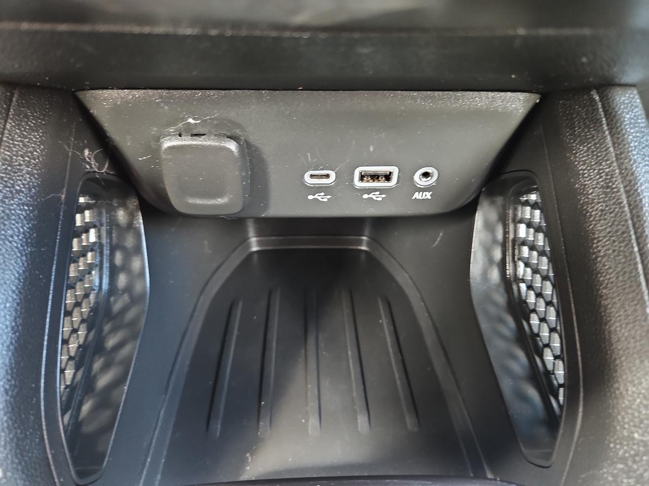 Chevrolet TrailBlazer AWD 4dr LT 2023