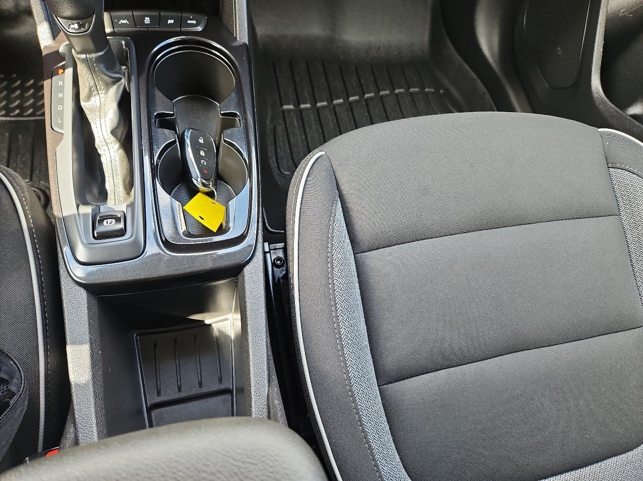 Chevrolet TrailBlazer AWD 4dr LT 2023