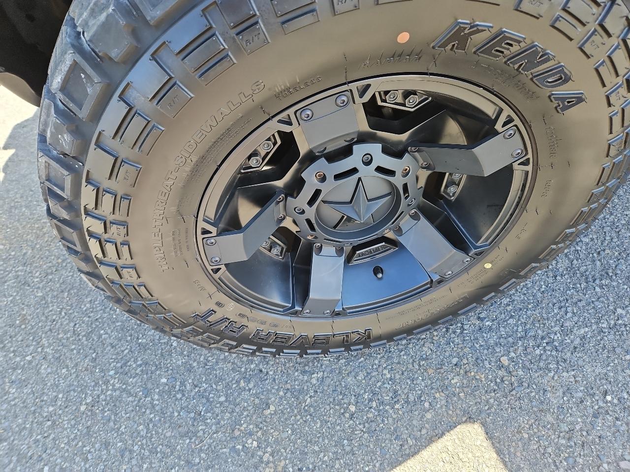 Jeep Wrangler 4WD 2dr Sport 2012