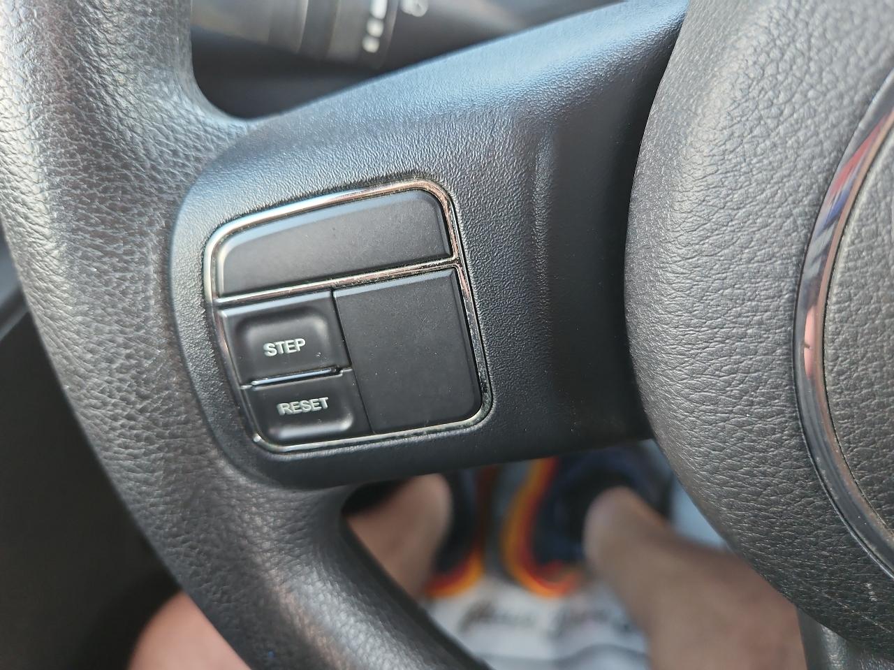 Jeep Wrangler 4WD 2dr Sport 2012