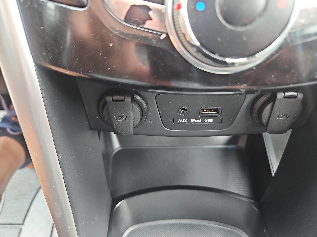 Hyundai Elantra GT 5dr HB Auto PZEV 2013