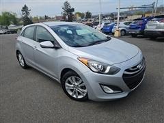 2013 Hyundai Elantra GT 