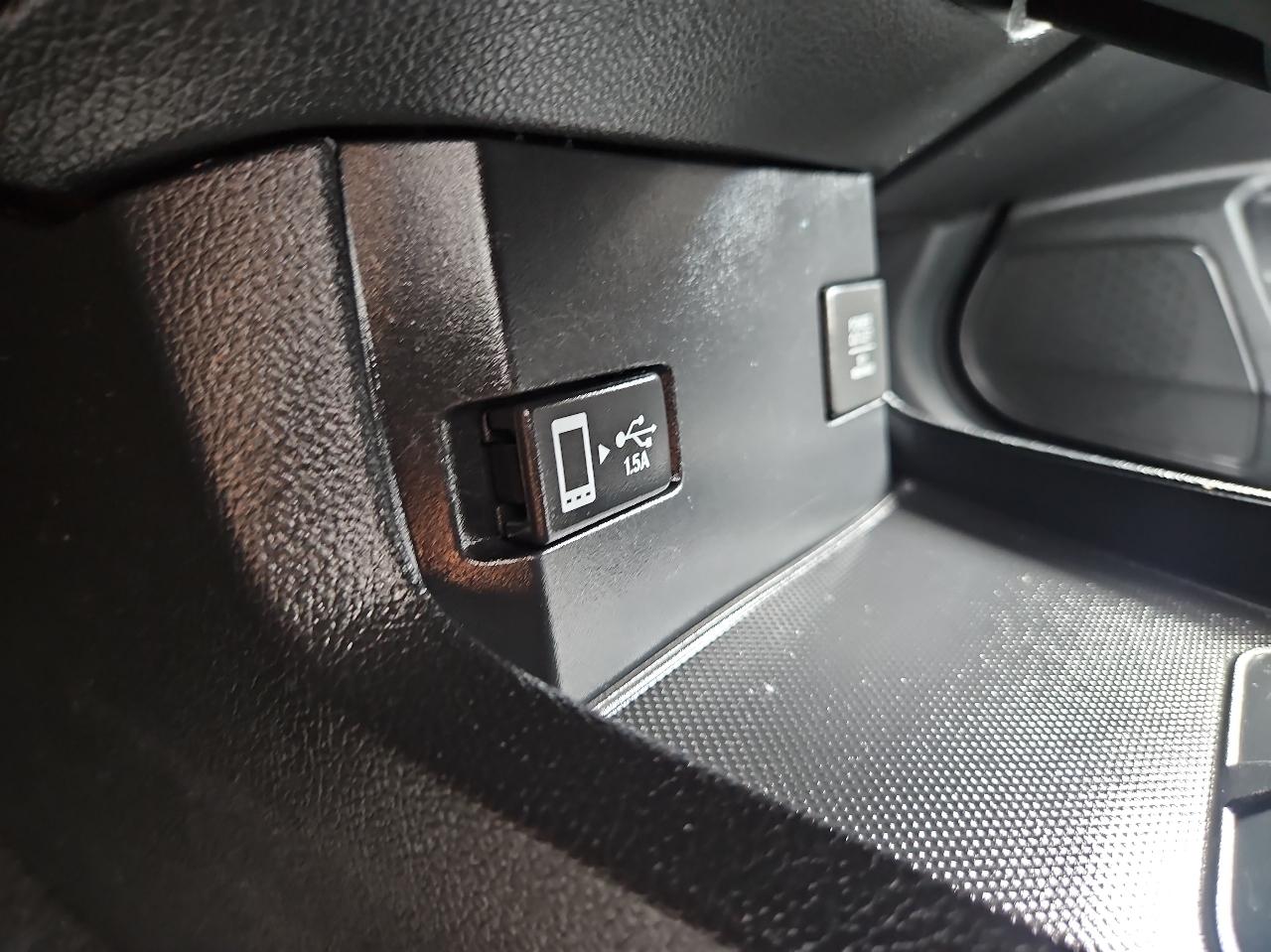 Honda Civic Sedan 4dr CVT EX 2016