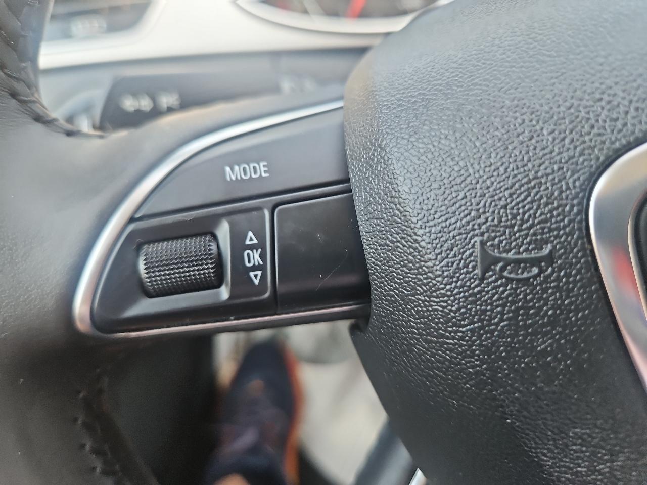 Audi A4 4dr Sdn Auto quattro 2.0T Premium Plus 2014