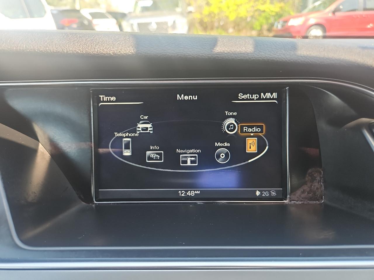 Audi A4 4dr Sdn Auto quattro 2.0T Premium Plus 2014