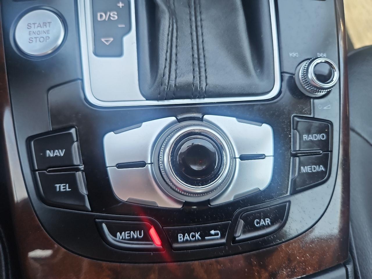 Audi A4 4dr Sdn Auto quattro 2.0T Premium Plus 2014