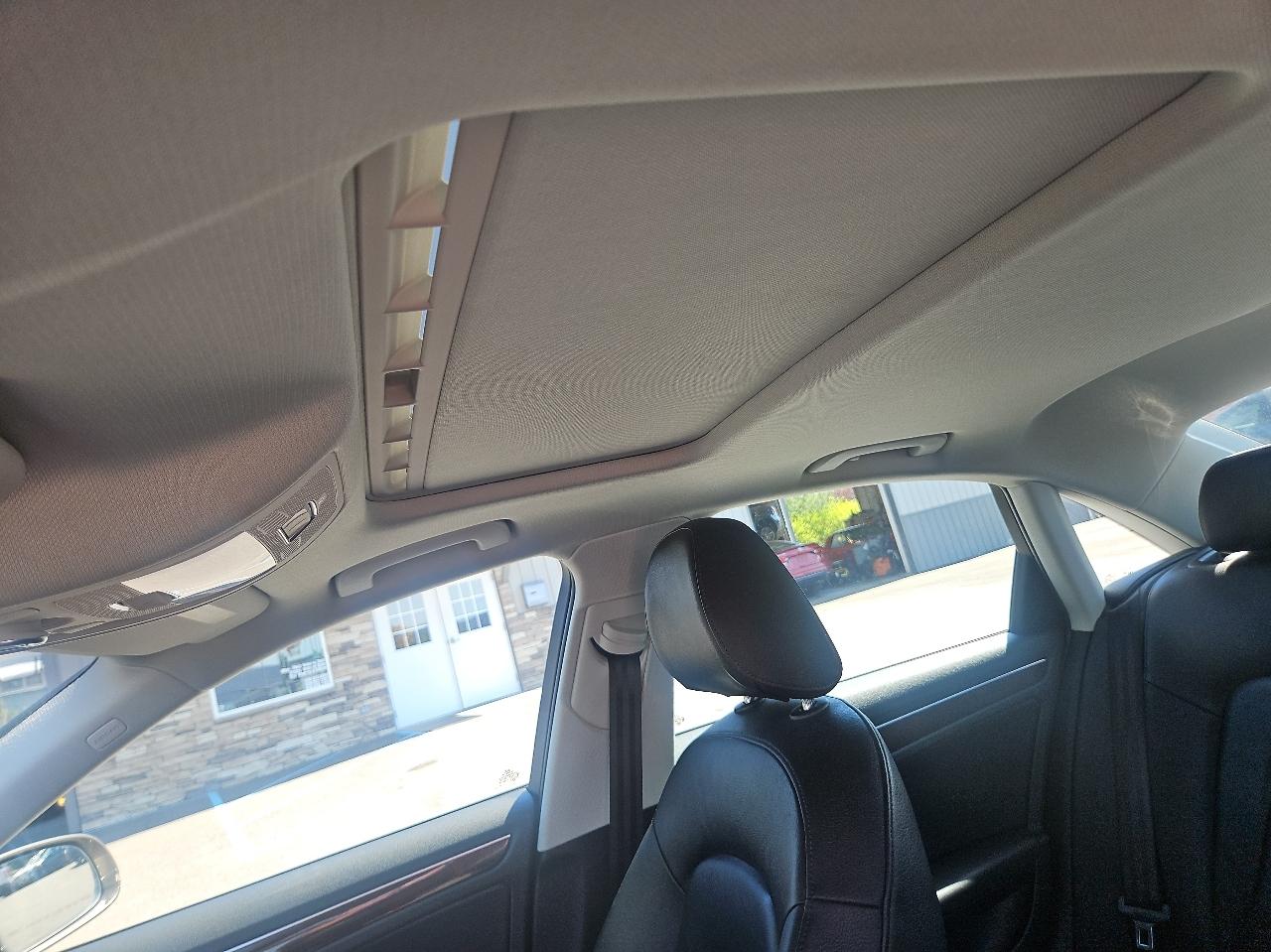 Audi A4 4dr Sdn Auto quattro 2.0T Premium Plus 2014