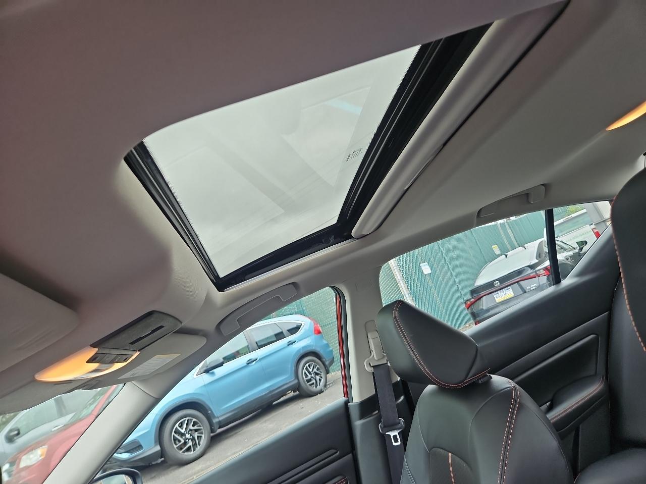 Nissan Altima 2.5 SR AWD Sedan 2019