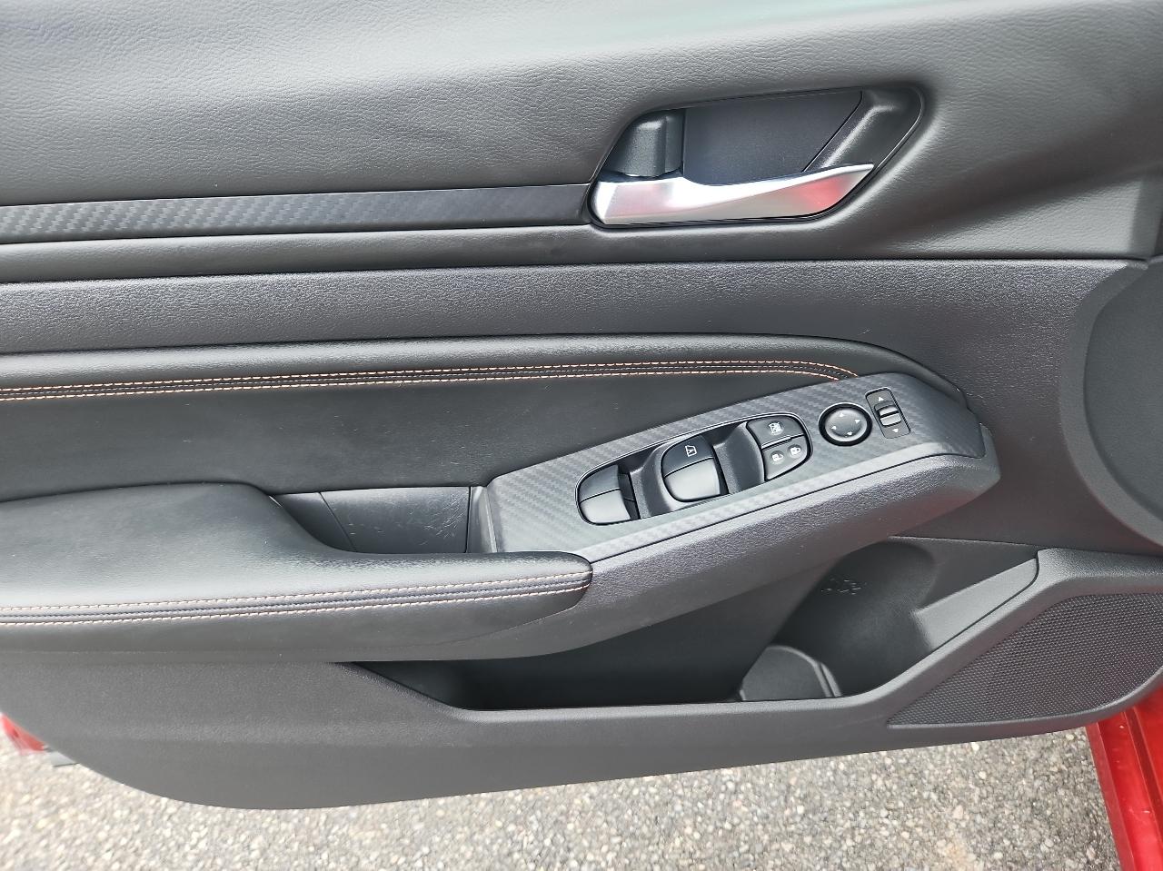Nissan Altima 2.5 SR AWD Sedan 2019