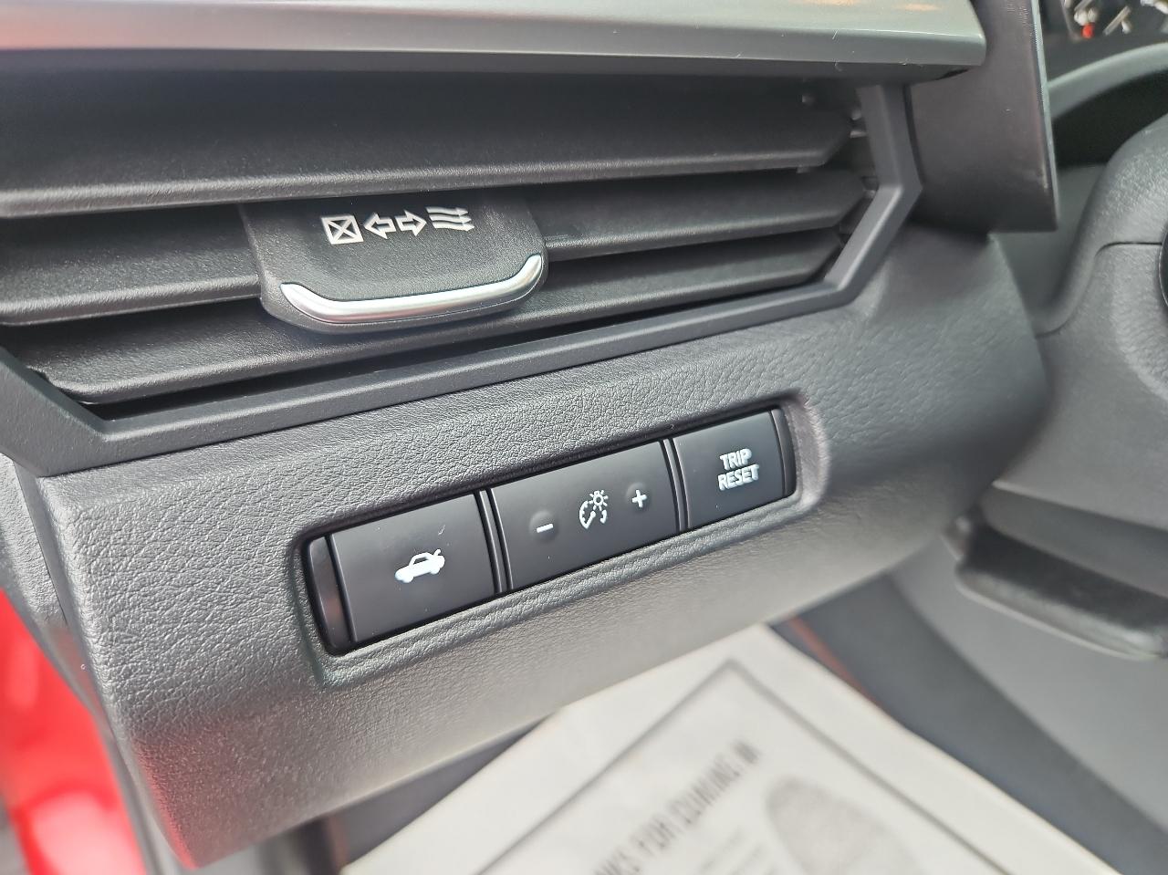 Nissan Altima 2.5 SR AWD Sedan 2019