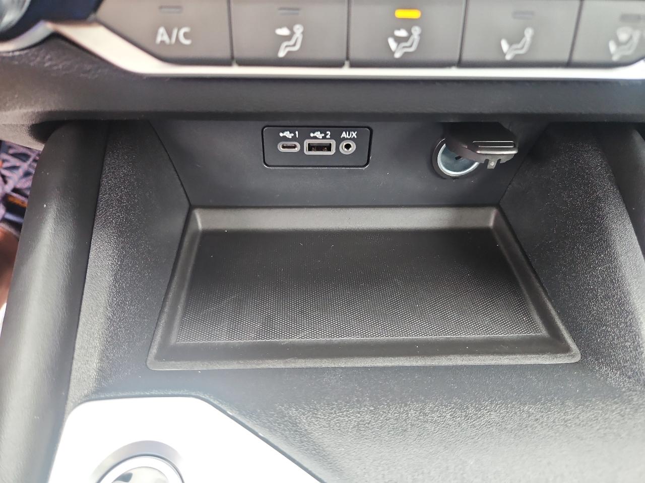 Nissan Altima 2.5 SR AWD Sedan 2019