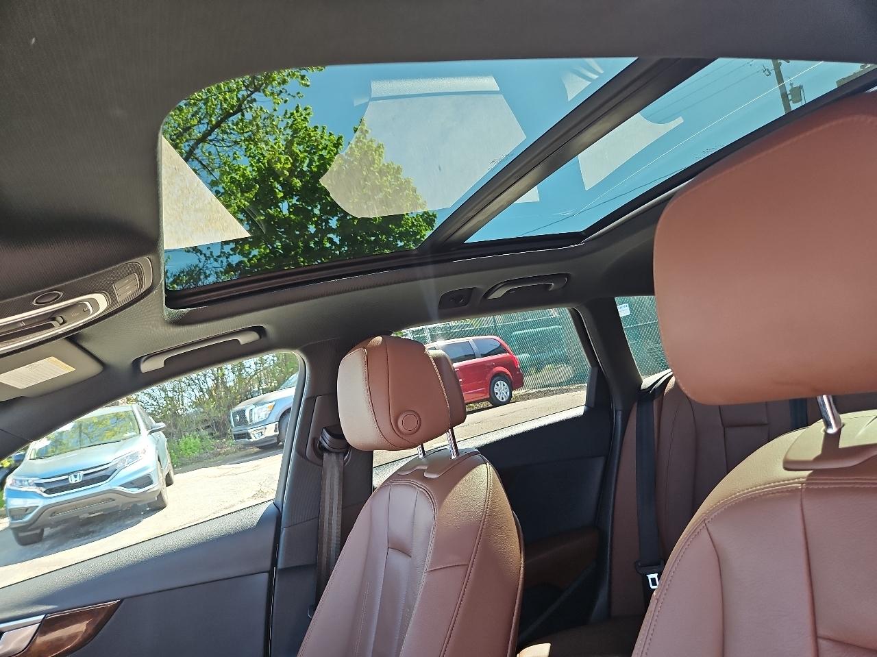 Audi A4 allroad 2.0 TFSI Tech Premium Plus 2018