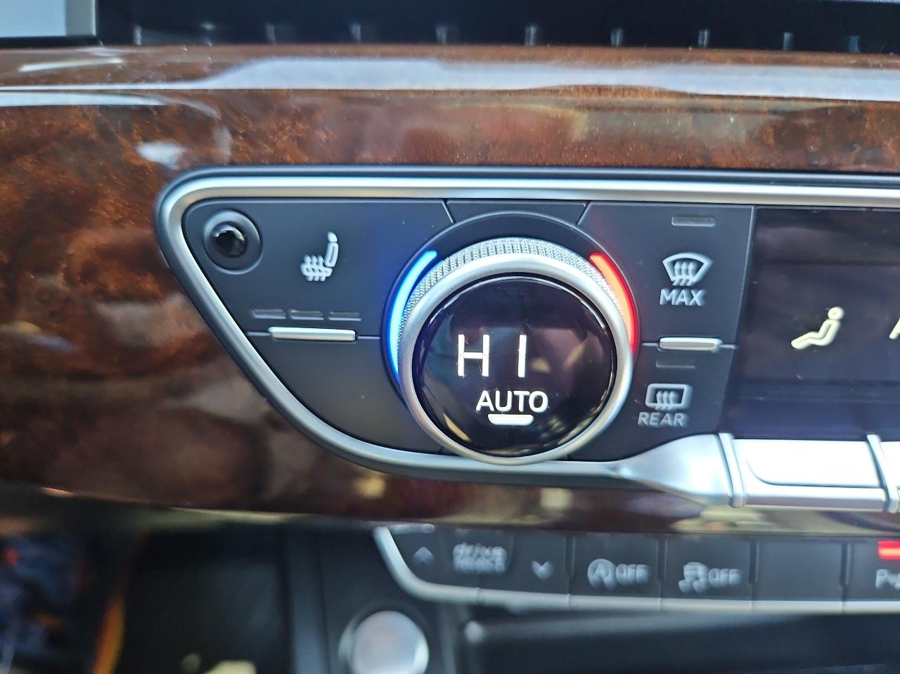 Audi A4 allroad 2.0 TFSI Tech Premium Plus 2018