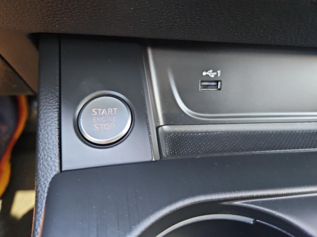 Audi A4 allroad 2.0 TFSI Tech Premium Plus 2018