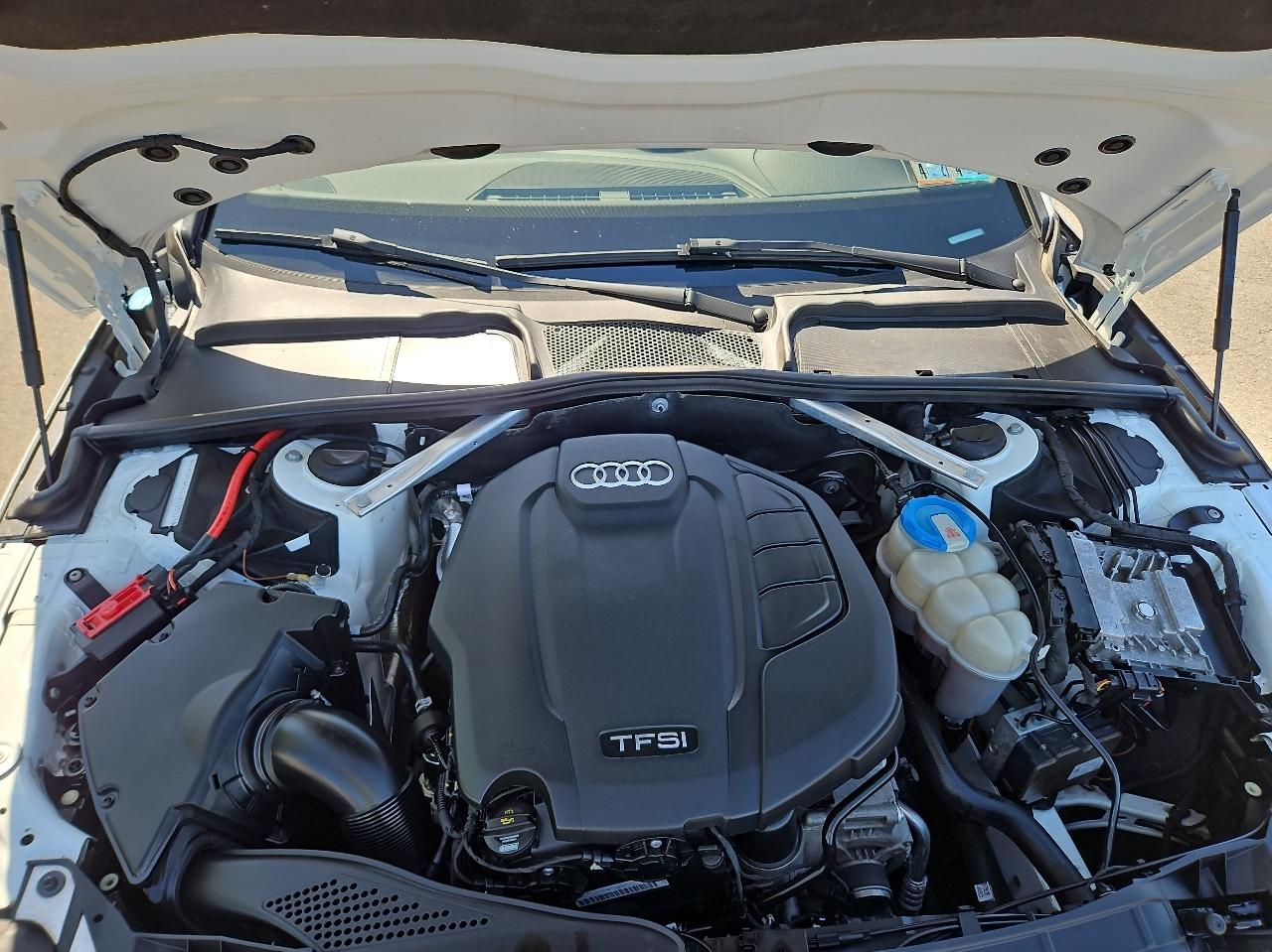 Audi A4 allroad 2.0 TFSI Tech Premium Plus 2018