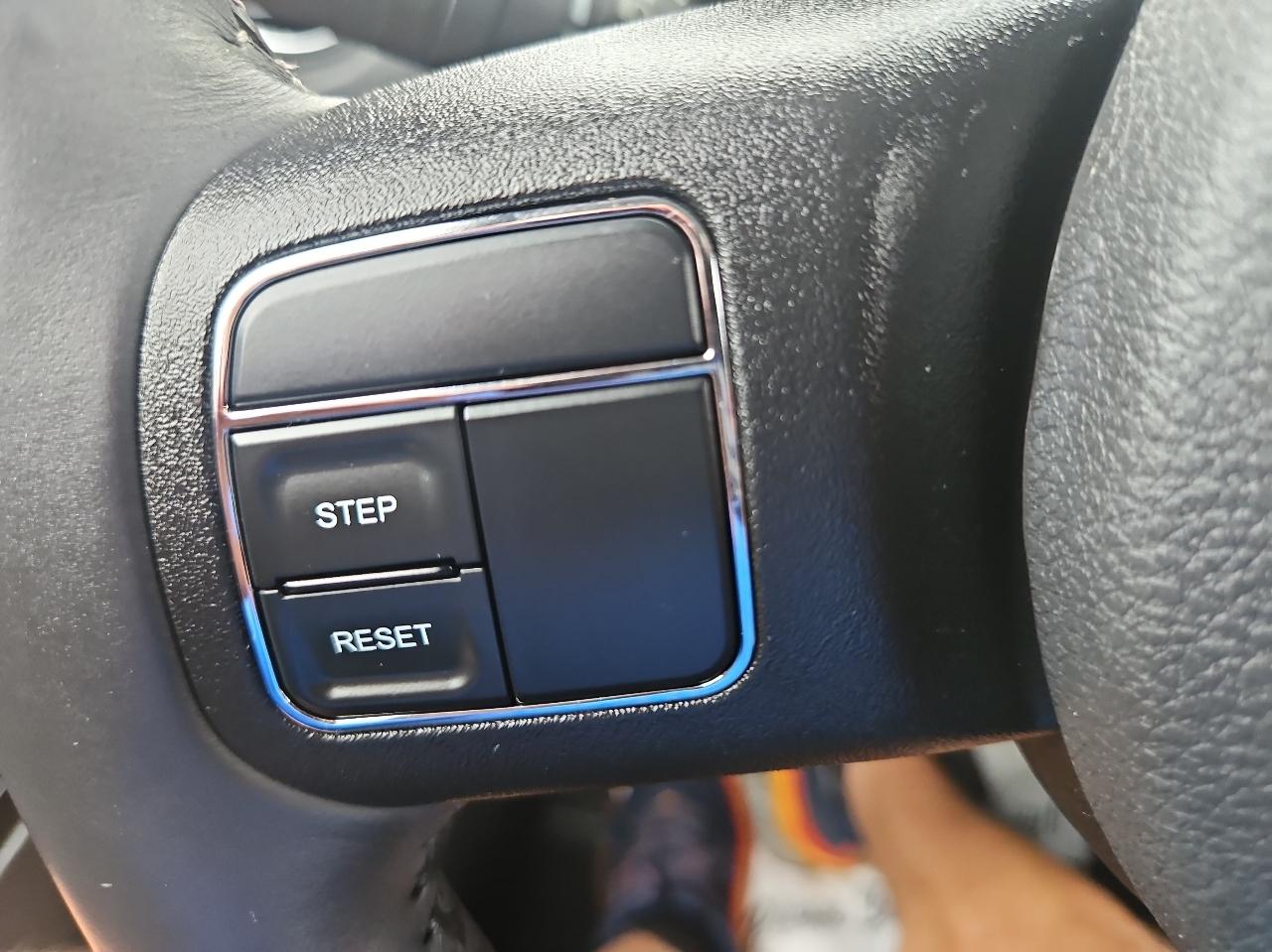 Jeep Patriot 4WD 4dr Latitude 2014