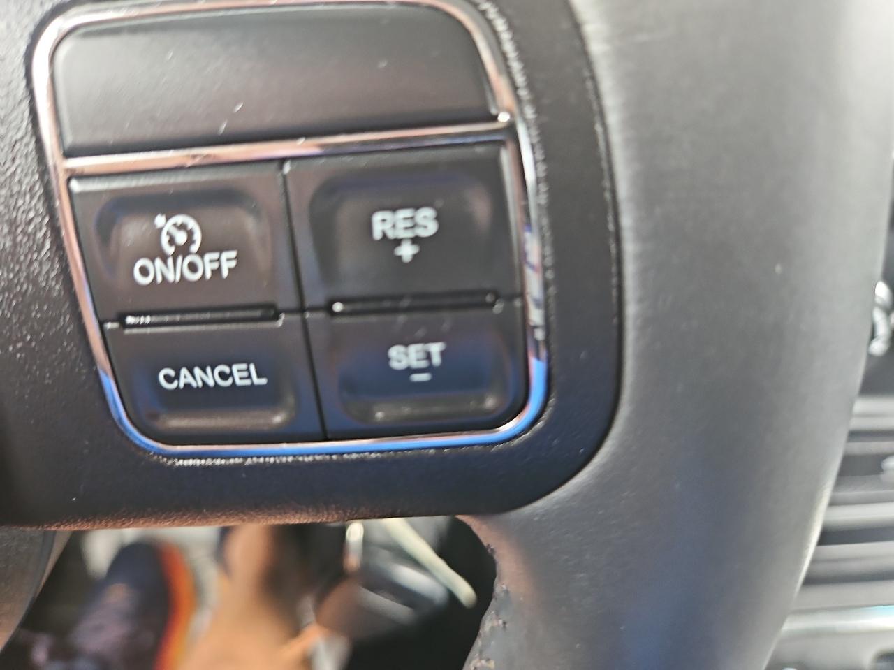 Jeep Patriot 4WD 4dr Latitude 2014