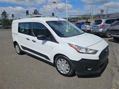 2019 Ford Transit Connect Van 