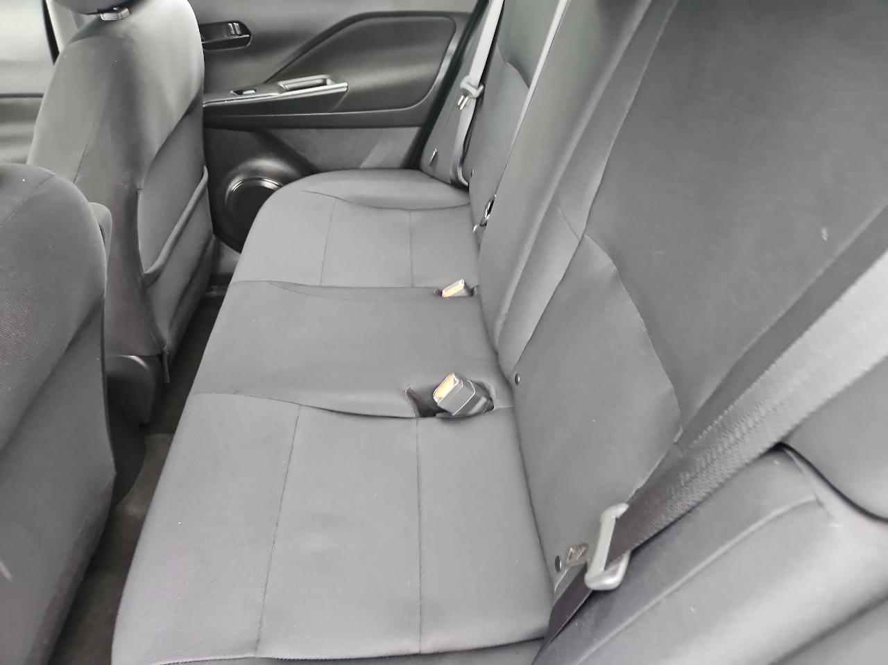 Nissan Kicks S FWD 2023
