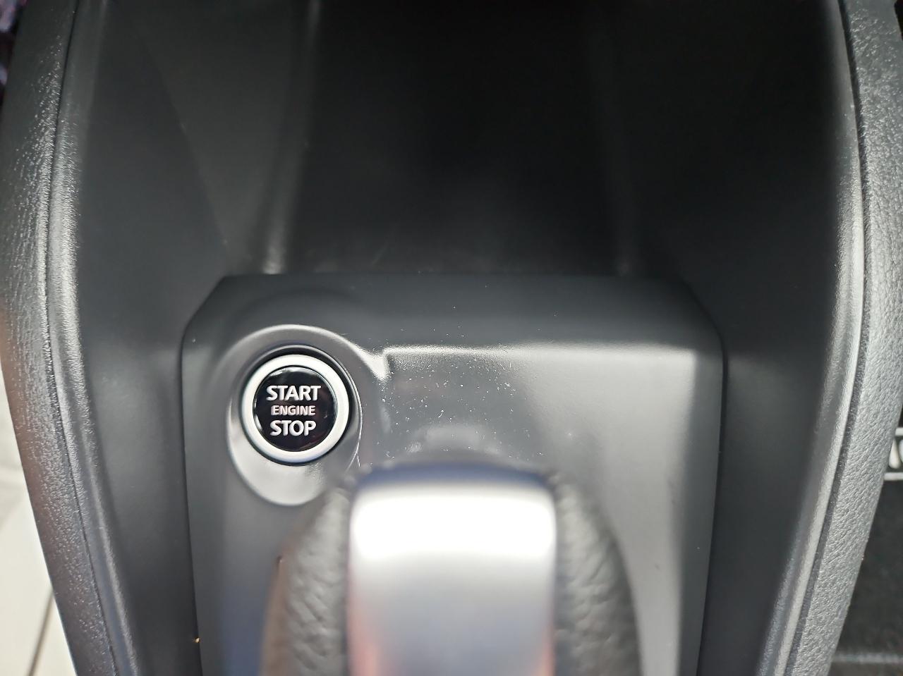 Nissan Kicks S FWD 2023