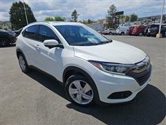 2020 Honda HR-V 