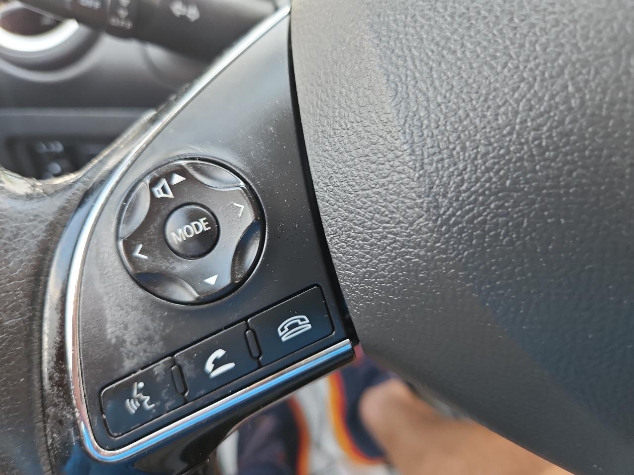 Mitsubishi Mirage SE CVT 2017