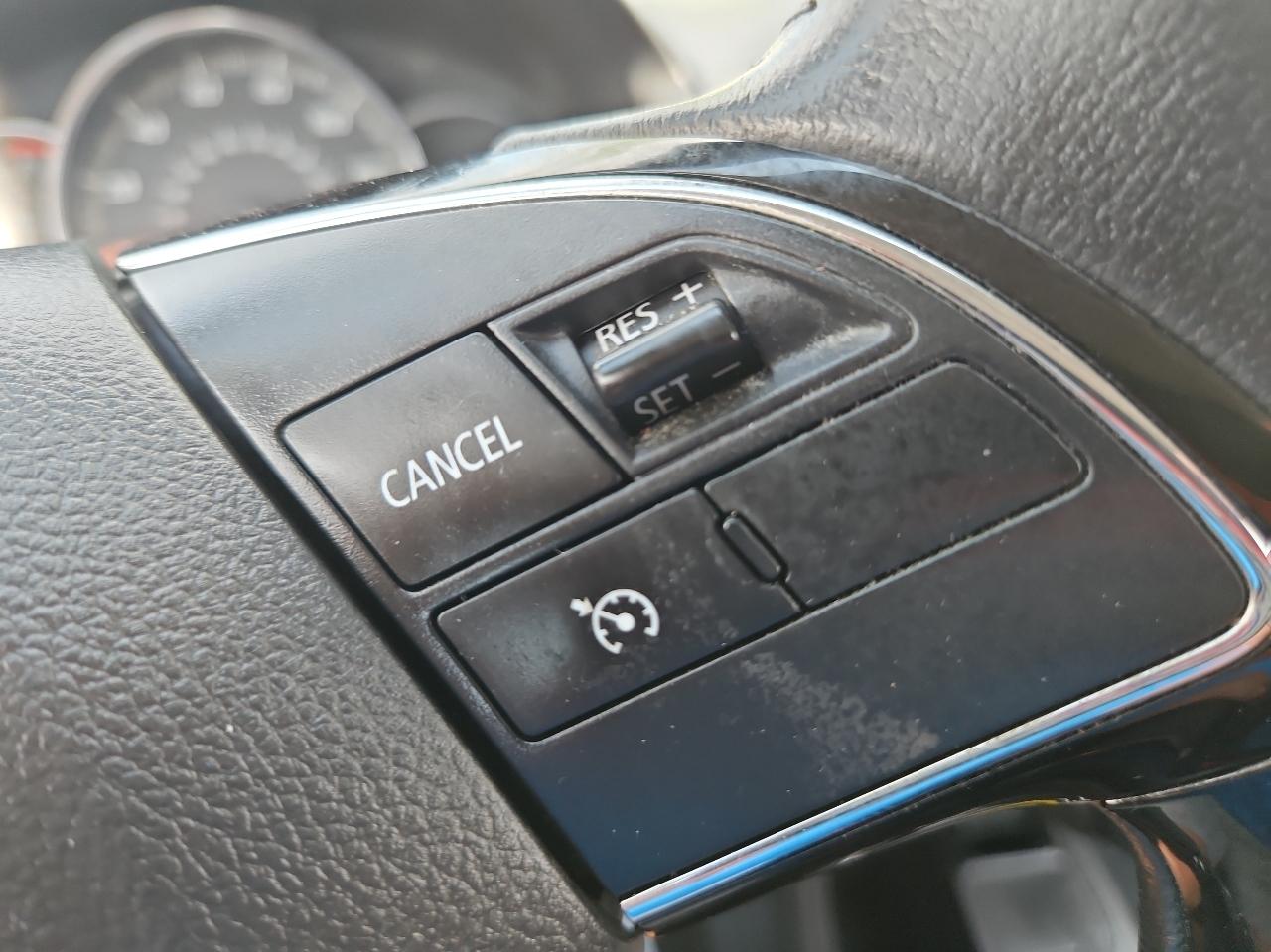 Mitsubishi Mirage SE CVT 2017