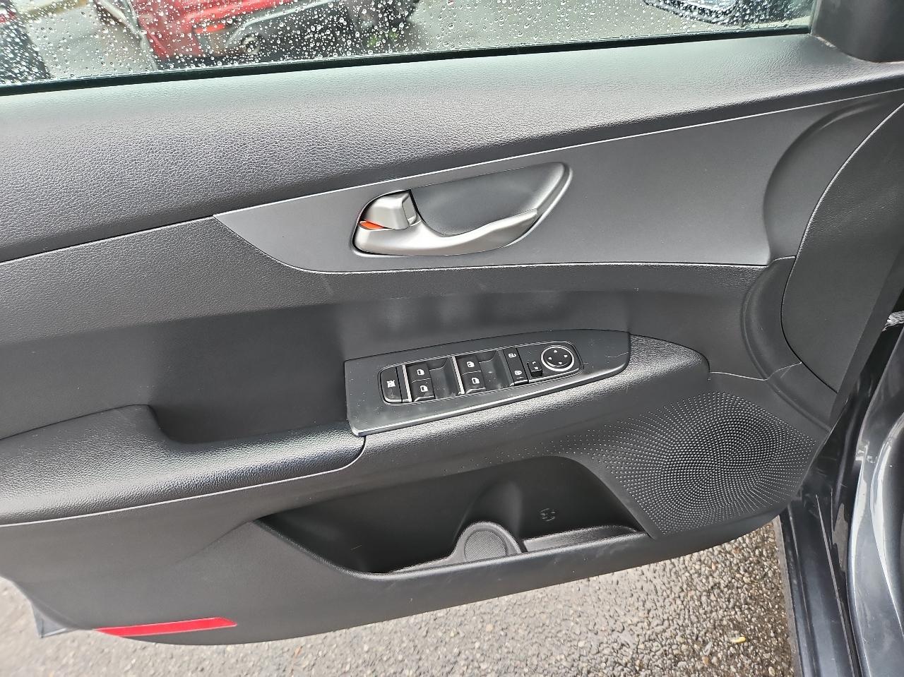 Kia Forte FE Manual 2021