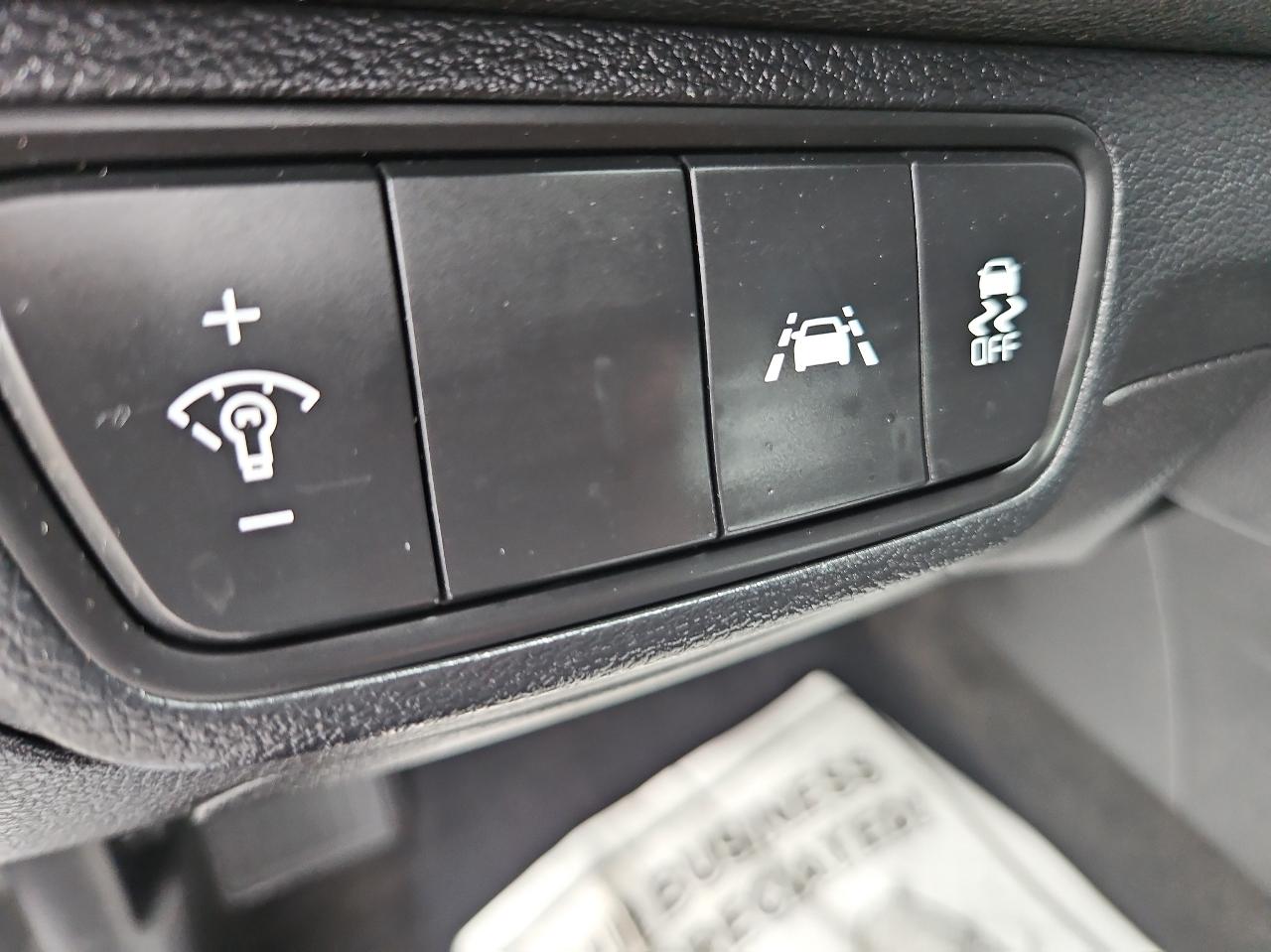 Kia Forte FE Manual 2021