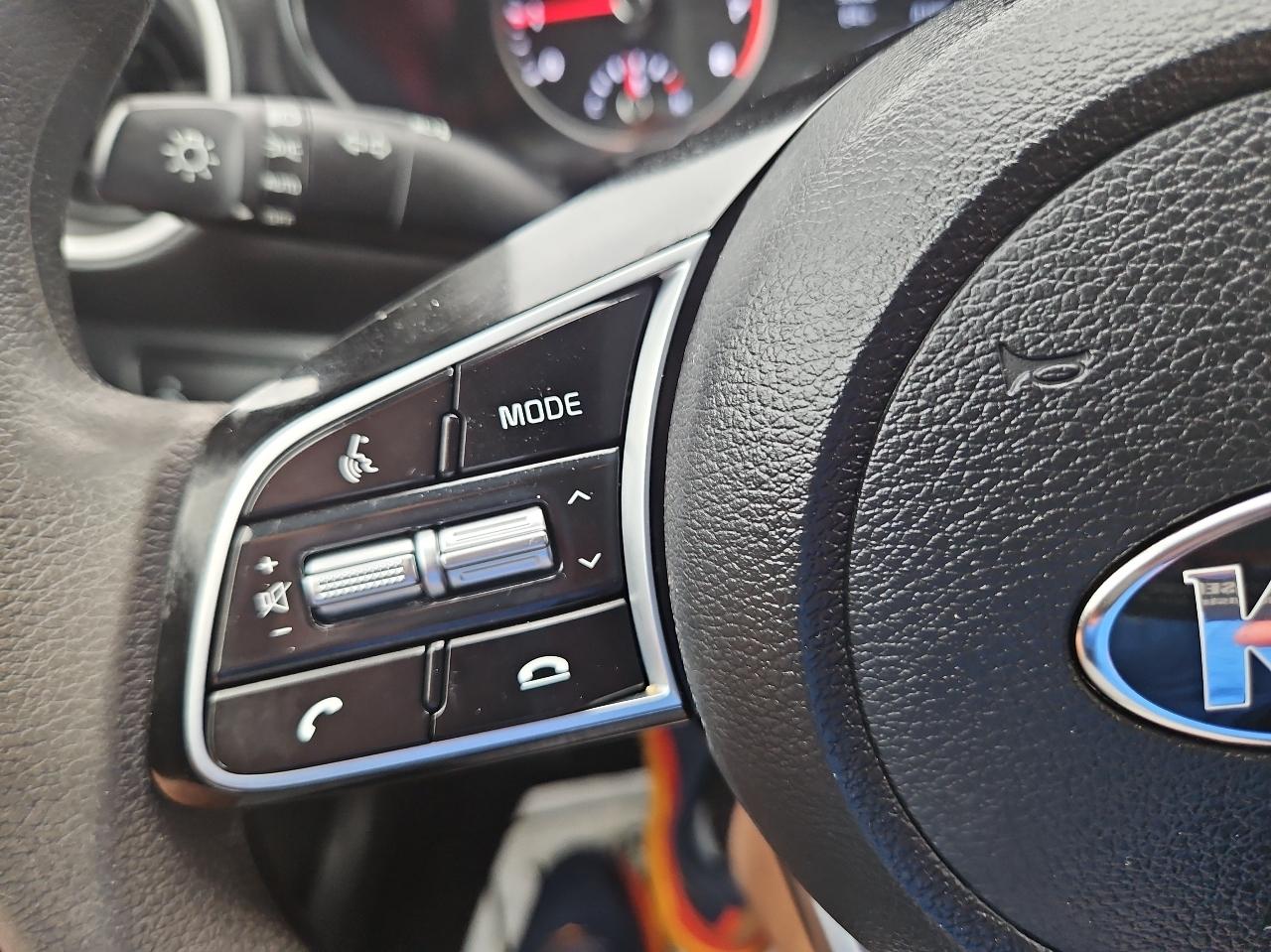 Kia Forte FE Manual 2021