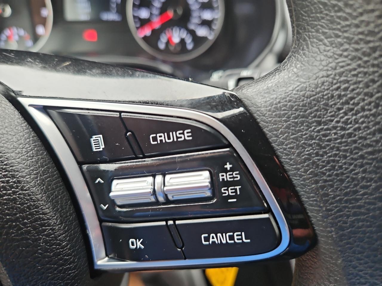Kia Forte FE Manual 2021