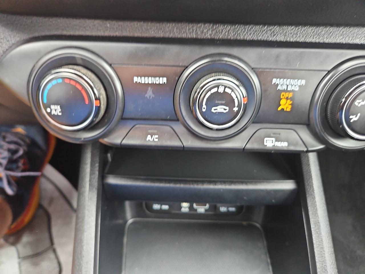 Kia Forte FE Manual 2021