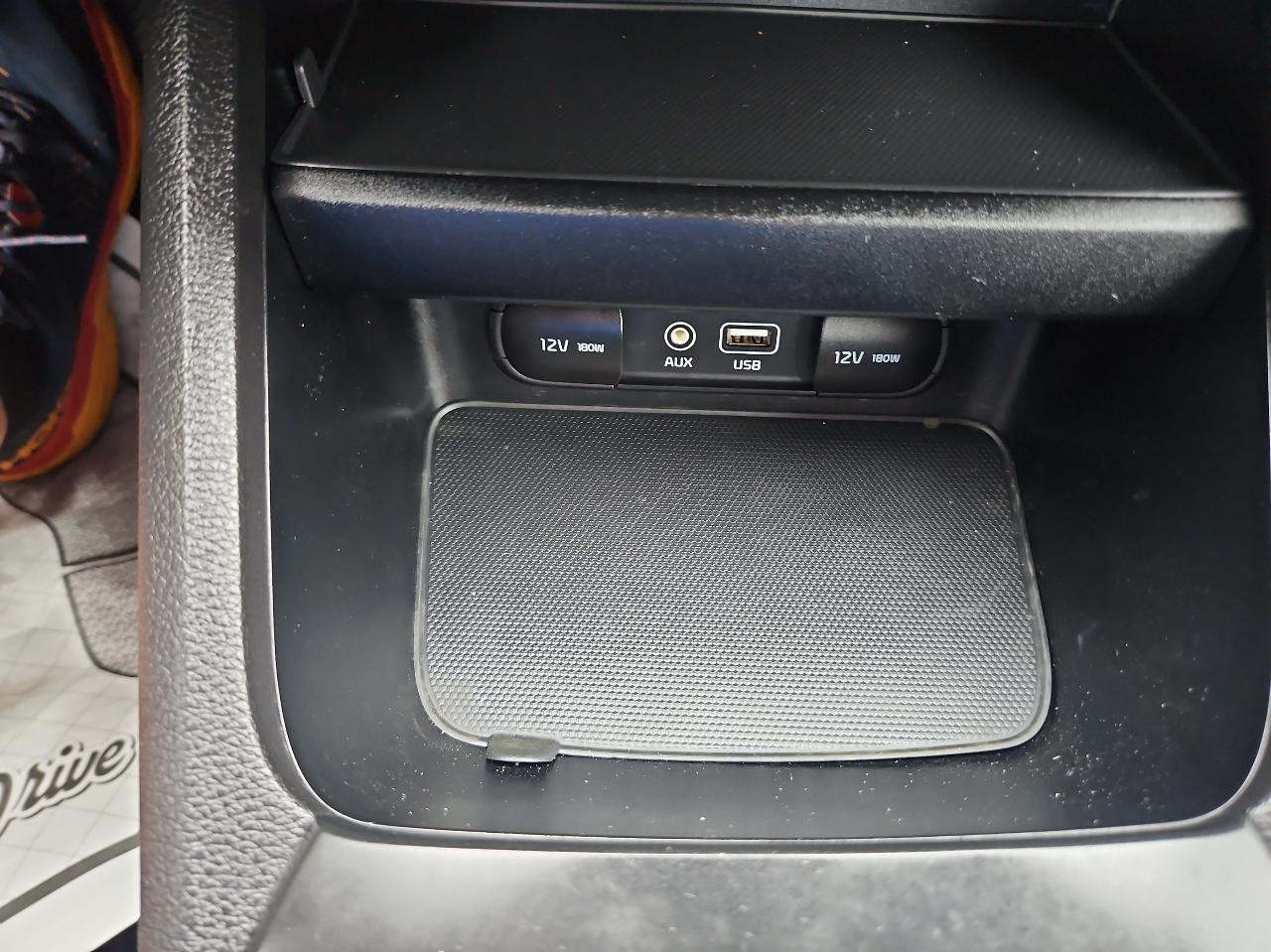 Kia Forte FE Manual 2021