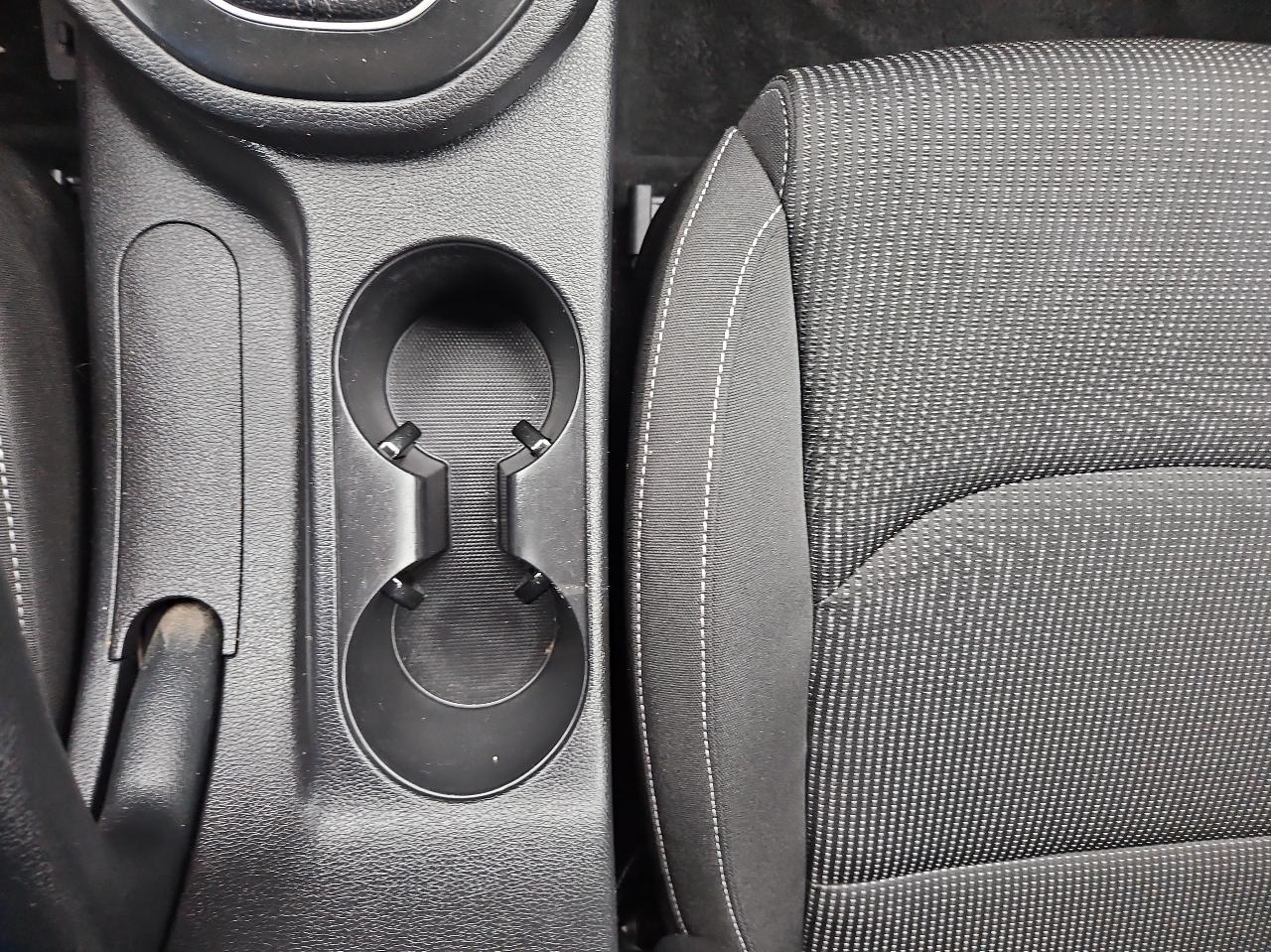 Kia Forte FE Manual 2021