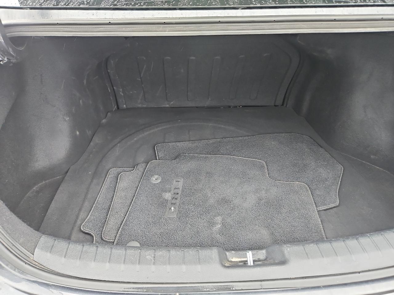 Kia Forte FE Manual 2021