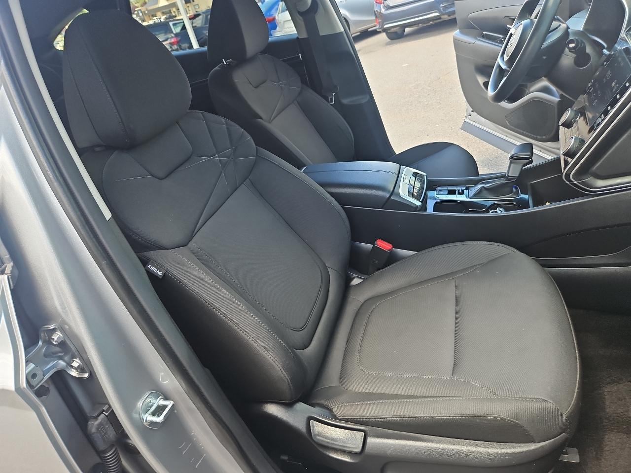 Hyundai Tucson SEL AWD 2023