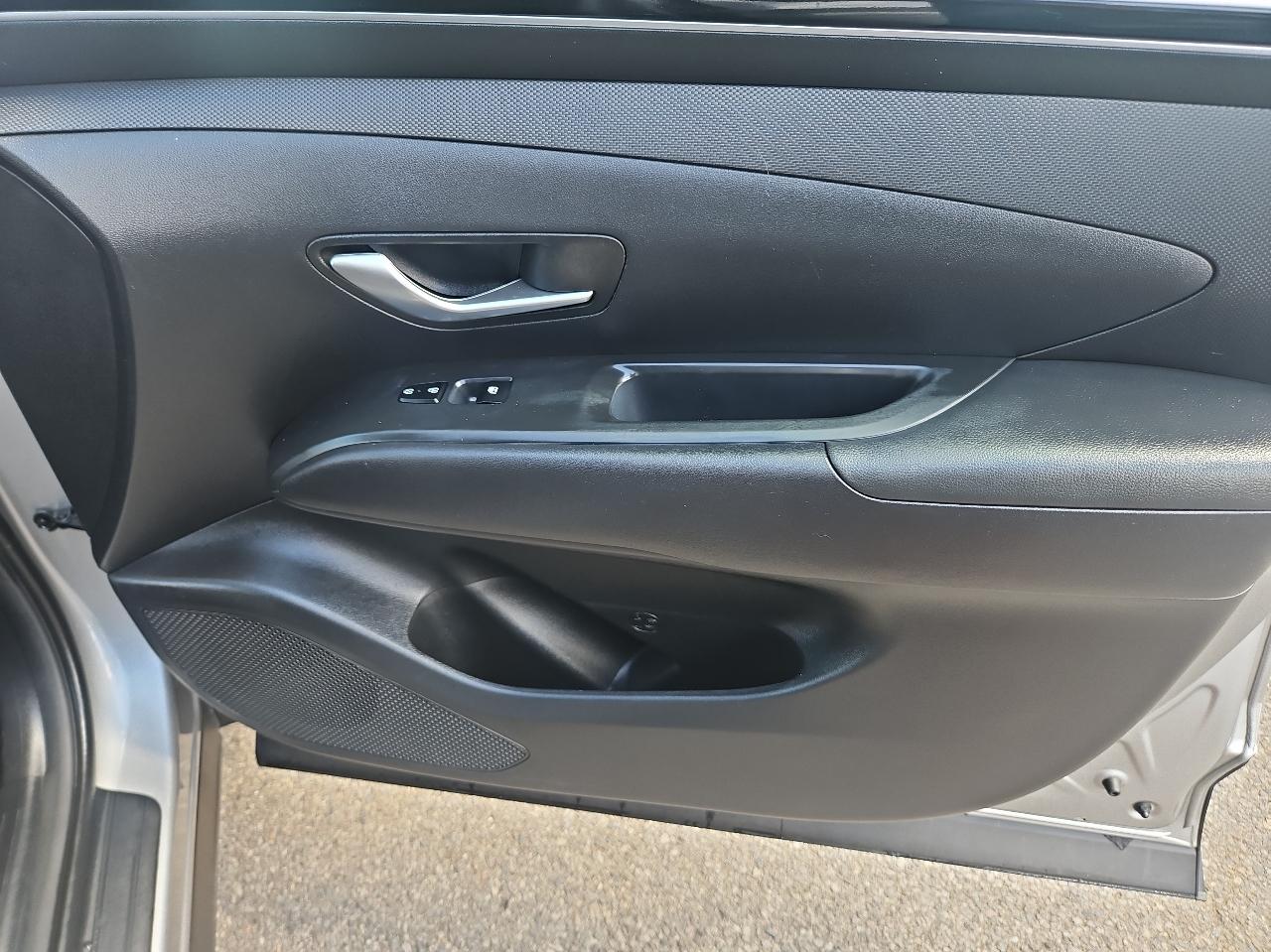 Hyundai Tucson SEL AWD 2023