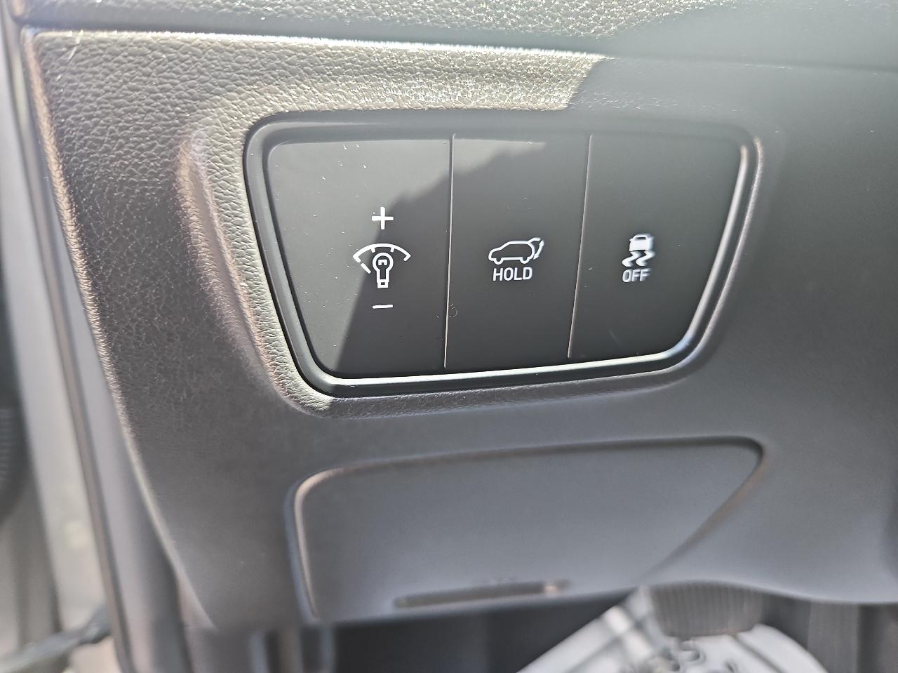 Hyundai Tucson SEL AWD 2023