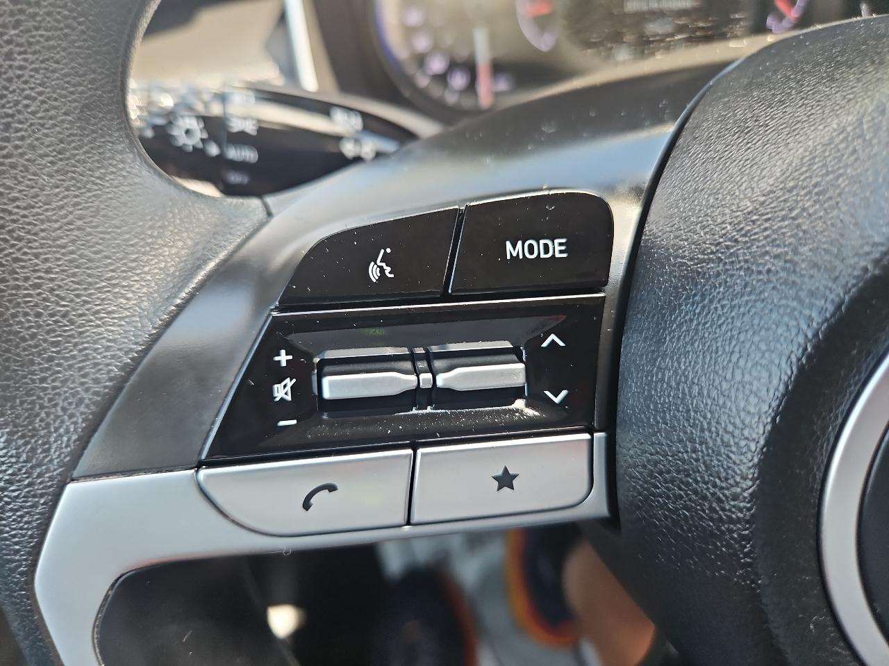 Hyundai Tucson SEL AWD 2023