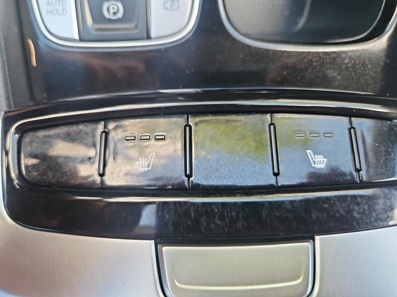 Hyundai Tucson SEL AWD 2023