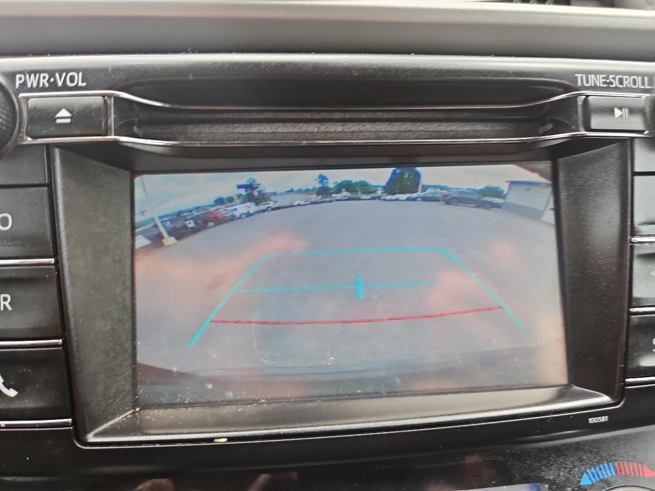 Toyota RAV4 AWD 4dr XLE (Natl) 2018