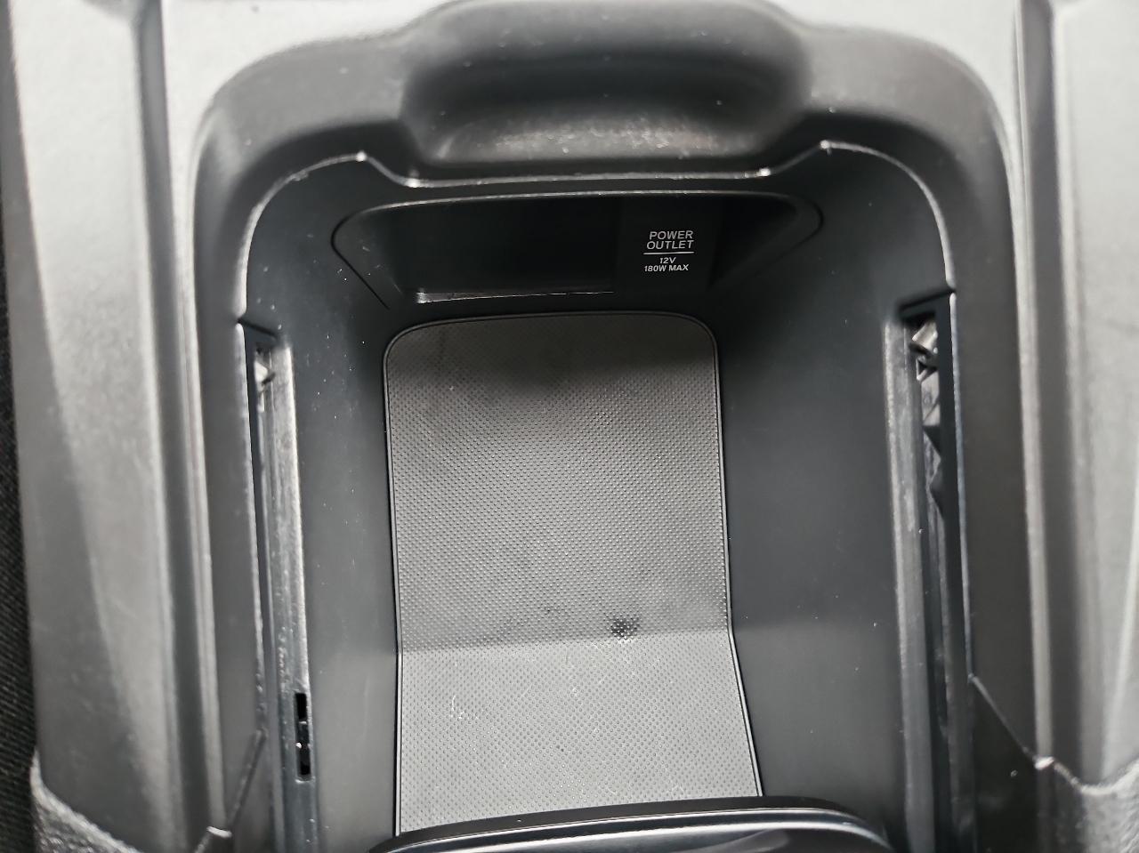 Honda CR-V EX AWD 2021