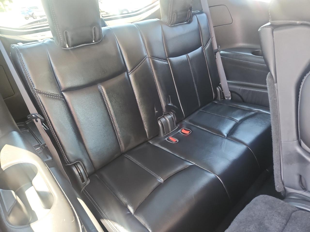 Nissan Pathfinder FWD SL 2018