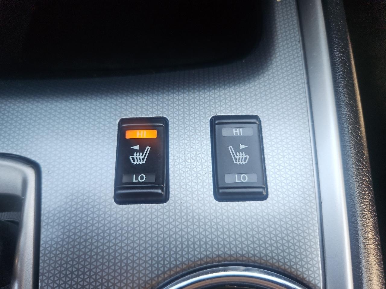 Nissan Pathfinder FWD SL 2018