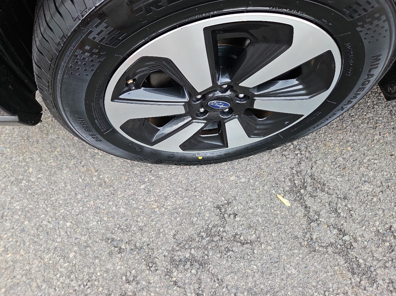 Subaru Forester 2.5i Premium CVT 2017