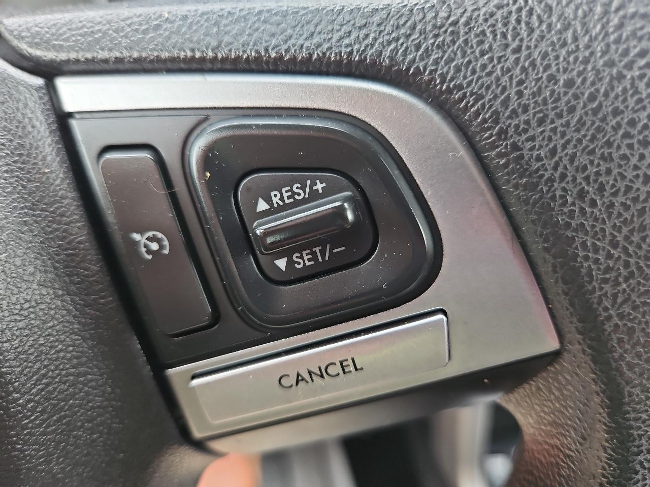 Subaru Forester 2.5i Premium CVT 2017