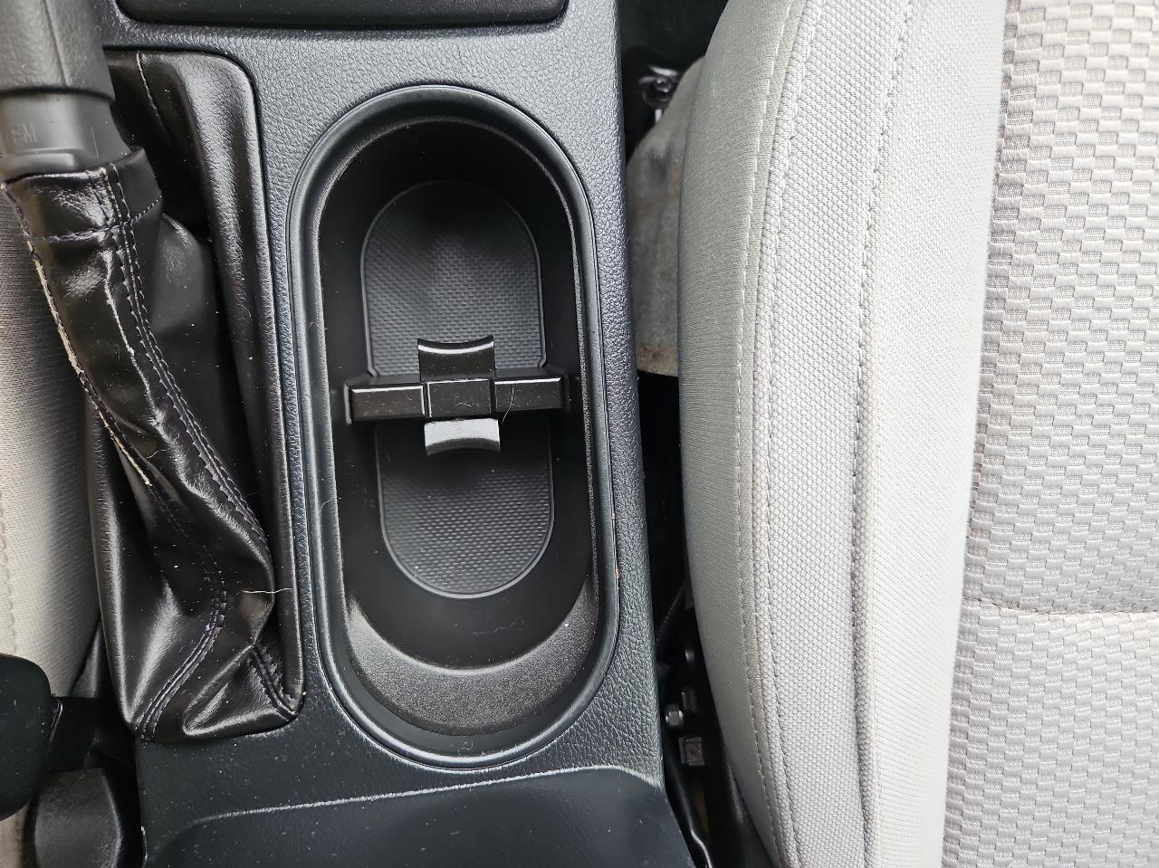 Subaru Forester 2.5i Premium CVT 2017